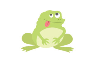 Funny Frog: A Playful, Practical Embroidery Design Worth Your Thread