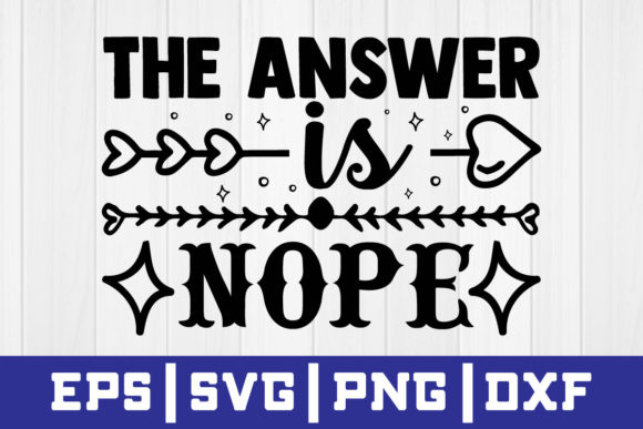Funny Svg Cutting File 09