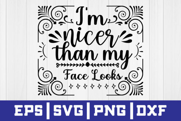 Funny Svg Cutting File 13: A Graphic Designer’s Take on Crafts and Creativity