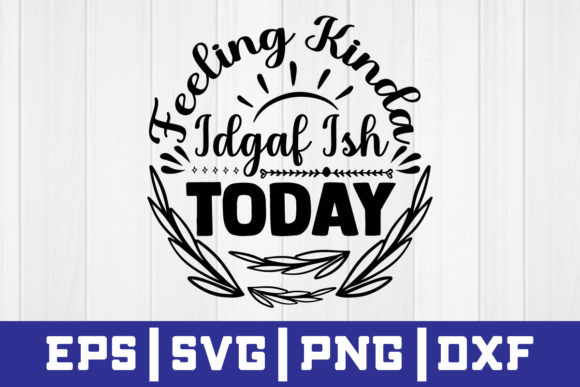 Funny Svg Cutting File 17: A Graphic Asset for Playful Web Design