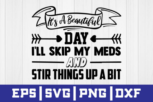 Funny Svg Cutting File 51: A Graphic for Crafts
