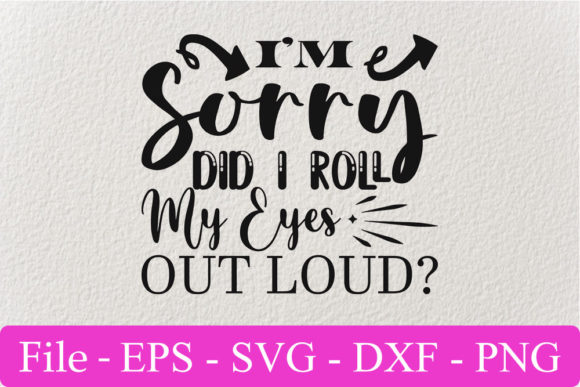Funny Svg Design for Crafts and Graphics