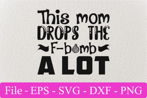 Funny Svg Design for Crafts and Graphics