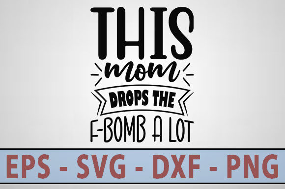 Funny Svg Design for Crafts and Graphics