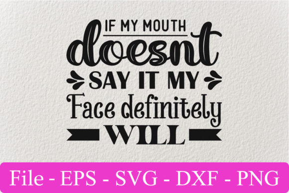 Funny SVG Design: Graphics & Crafts
