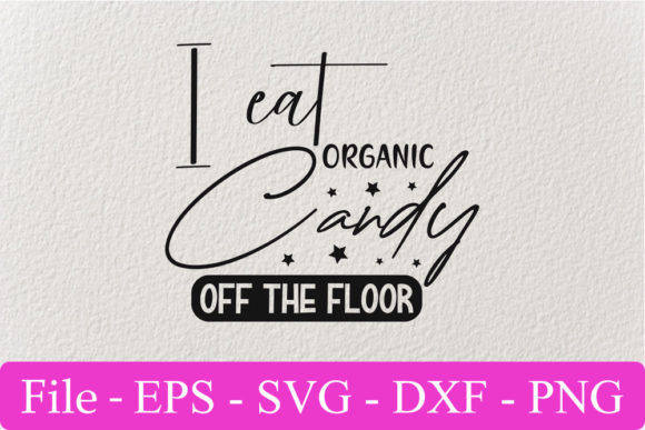 Funny SVG Graphics for Crafts & Content